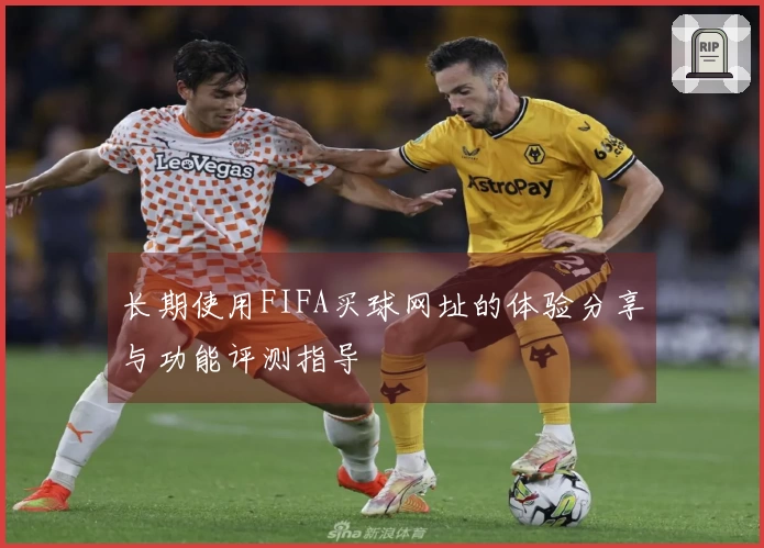 长期使用FIFA买球网址的体验分享与功能评测指导