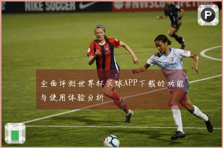 全面评测世界杯买球APP下载的功能与使用体验分析