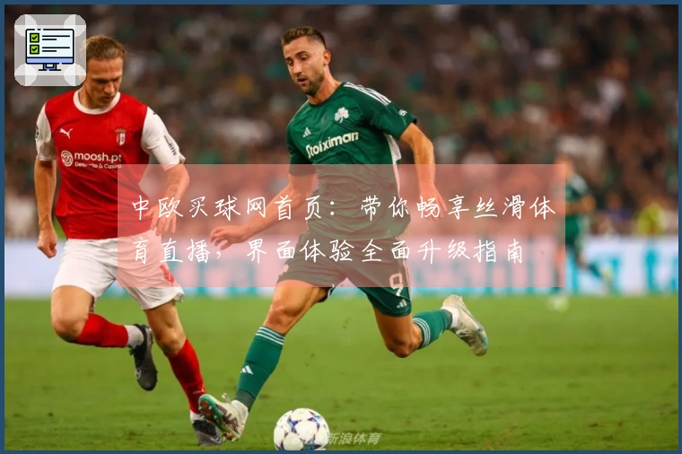 中欧买球网首页：带你畅享丝滑体育直播，界面体验全面升级指南