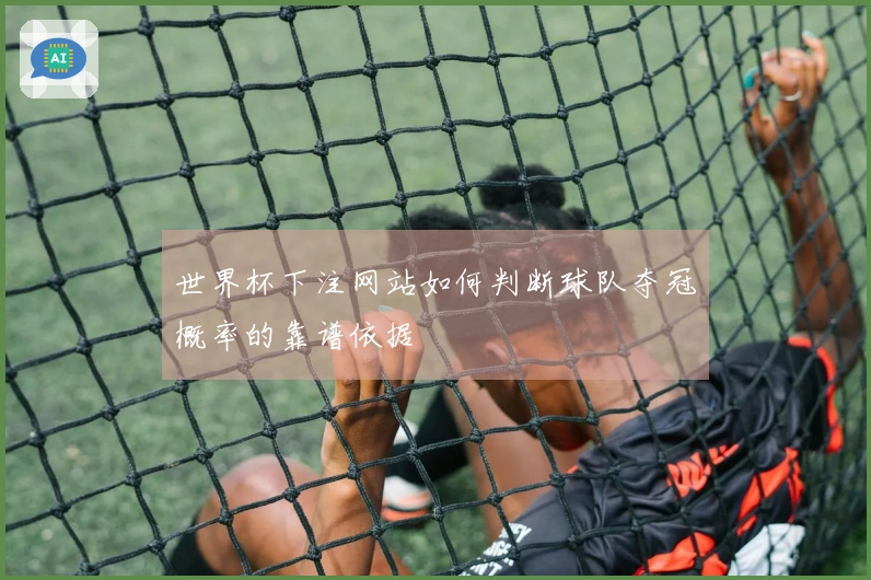 世界杯下注网站如何判断球队夺冠概率的靠谱依据