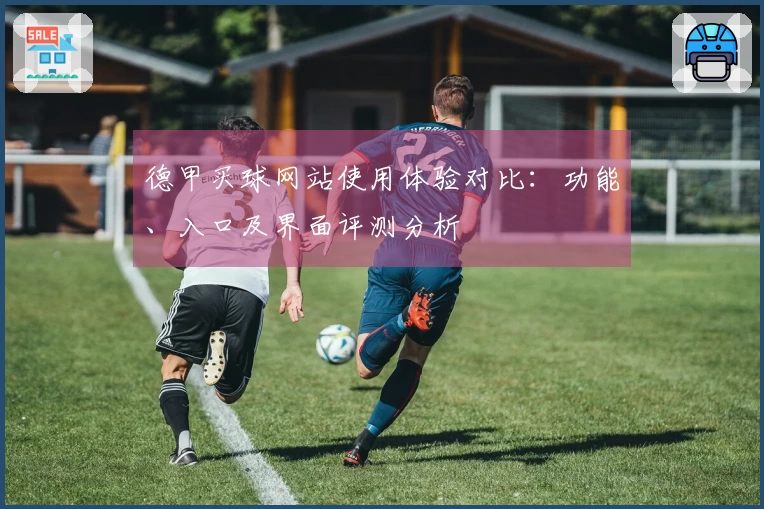 德甲买球网站使用体验对比：功能、入口及界面评测分析